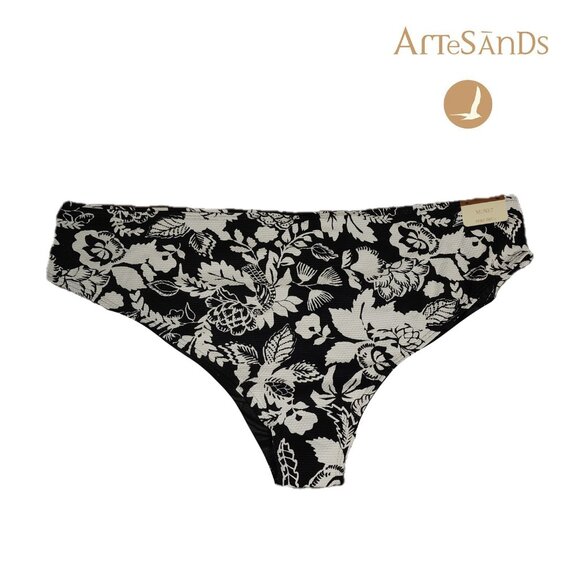 Artesands Cantana Forta Monet Mid Rise Swim Pant Size 20 - Picture 1 of 10